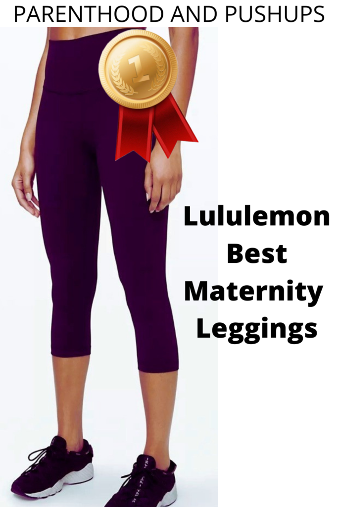 Lululemon Align Leggings Review- Best leggings for maternity and postpartum  – Jenna Michael